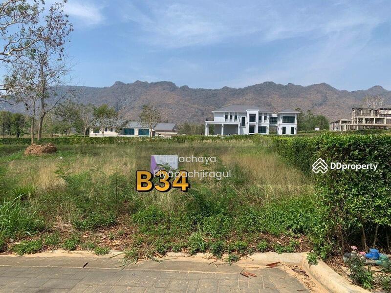 Pirom @ Vineyard Khao Yai, Nakhon Ratchasima, 234 Unnamed Road, Phyayen, Pak Chong, Nakhon Ratchasima, , 13,076 sqm, Land For Sale, by Thiprachaya Piyapachjiragul, 11317261 - DDproperty.com