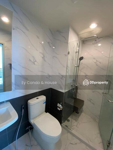 Niche Pride Taopoon-Interchange, Bangkok, Pracharat Sai 2 Road, Bang Sue, Bang Sue, Bangkok, 1 Bedroom, 32 sqm, Condo For Rent, by khun Ey, 11317284 - DDproperty.com