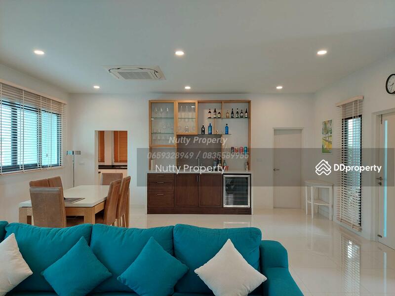 THE CITY RAMA 9 – KRUNGTHEP KREETHA, Bangkok, 222 คู่ขนานกาญจนาภิเษก, Saphan Sung, Saphan Sung, Bangkok, 5 Bedrooms, 375 sqm, Single Detached House For Sale, by Nutty Property, 11317302 - DDproperty.com