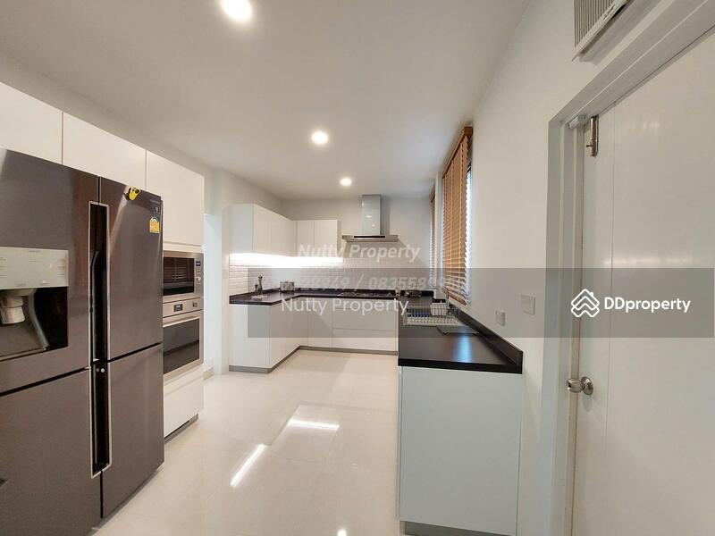 THE CITY RAMA 9 – KRUNGTHEP KREETHA, Bangkok, 222 คู่ขนานกาญจนาภิเษก, Saphan Sung, Saphan Sung, Bangkok, 5 Bedrooms, 375 sqm, Single Detached House For Sale, by Nutty Property, 11317302 - DDproperty.com