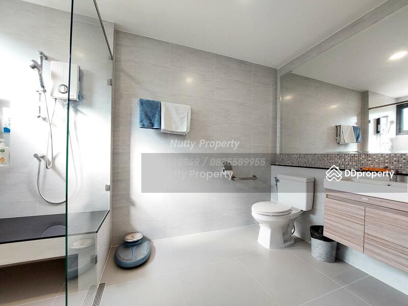 THE CITY RAMA 9 – KRUNGTHEP KREETHA, Bangkok, 222 คู่ขนานกาญจนาภิเษก, Saphan Sung, Saphan Sung, Bangkok, 5 Bedrooms, 375 sqm, Single Detached House For Sale, by Nutty Property, 11317302 - DDproperty.com