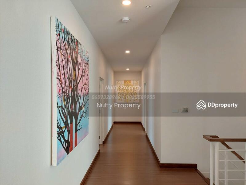 THE CITY RAMA 9 – KRUNGTHEP KREETHA, Bangkok, 222 คู่ขนานกาญจนาภิเษก, Saphan Sung, Saphan Sung, Bangkok, 5 Bedrooms, 375 sqm, Single Detached House For Sale, by Nutty Property, 11317302 - DDproperty.com