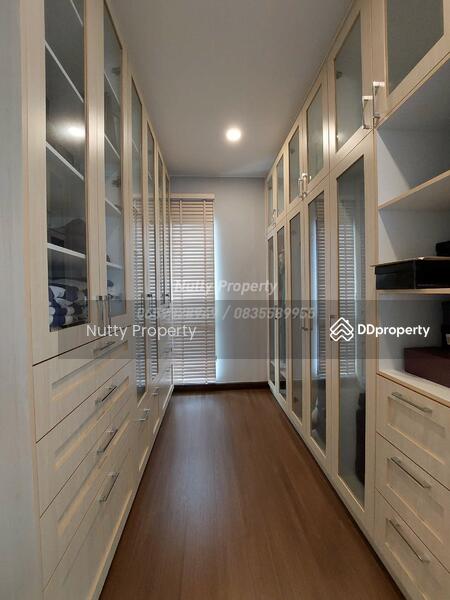 THE CITY RAMA 9 – KRUNGTHEP KREETHA, Bangkok, 222 คู่ขนานกาญจนาภิเษก, Saphan Sung, Saphan Sung, Bangkok, 5 Bedrooms, 375 sqm, Single Detached House For Sale, by Nutty Property, 11317302 - DDproperty.com