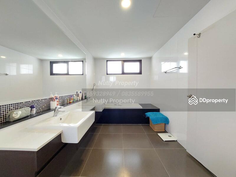 THE CITY RAMA 9 – KRUNGTHEP KREETHA, Bangkok, 222 คู่ขนานกาญจนาภิเษก, Saphan Sung, Saphan Sung, Bangkok, 5 Bedrooms, 375 sqm, Single Detached House For Sale, by Nutty Property, 11317302 - DDproperty.com