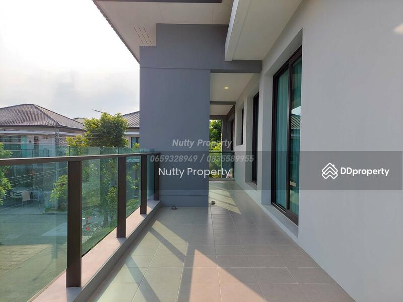 THE CITY RAMA 9 – KRUNGTHEP KREETHA, Bangkok, 222 คู่ขนานกาญจนาภิเษก, Saphan Sung, Saphan Sung, Bangkok, 5 Bedrooms, 375 sqm, Single Detached House For Sale, by Nutty Property, 11317302 - DDproperty.com