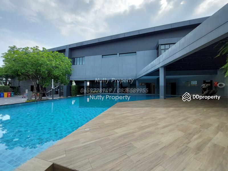 THE CITY RAMA 9 – KRUNGTHEP KREETHA, Bangkok, 222 คู่ขนานกาญจนาภิเษก, Saphan Sung, Saphan Sung, Bangkok, 5 Bedrooms, 375 sqm, Single Detached House For Sale, by Nutty Property, 11317302 - DDproperty.com