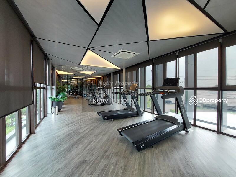 เดอะ ซิตี้ พระราม 9 – กรุงเทพกรีฑา, กรุงเทพ, 222 คู่ขนานกาญจนาภิเษก, สะพานสูง, สะพานสูง, กรุงเทพ, 375 ตร.ม., บ้านเดี่ยว ขาย, โดย Nutty Property, 11317302 - DDproperty.com