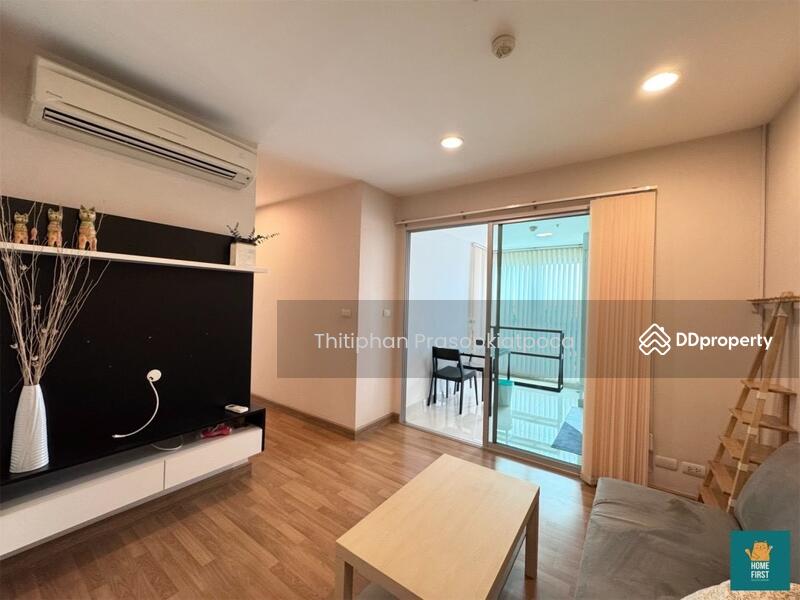 For Rent - Centric Ratchada-Suthisan, Bangkok