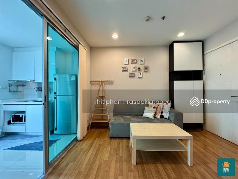 For Rent - Centric Ratchada-Suthisan, Bangkok