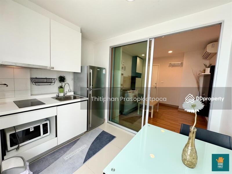For Rent - Centric Ratchada-Suthisan, Bangkok