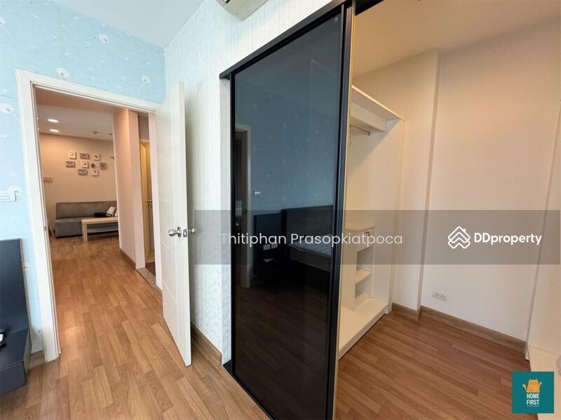 For Rent - Centric Ratchada-Suthisan, Bangkok