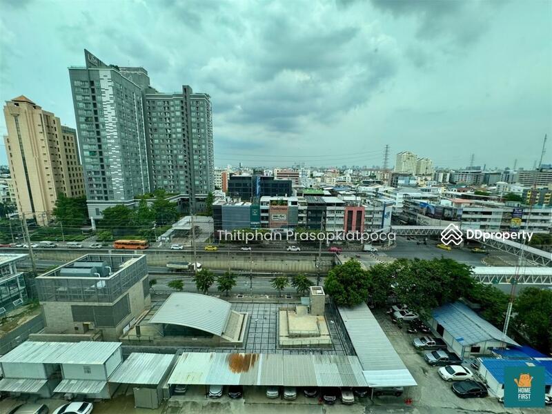 ให้เช่า - Centric Ratchada-Suthisan : เซ็นทริค รัชดา-สุทธิสาร, กรุงเทพ