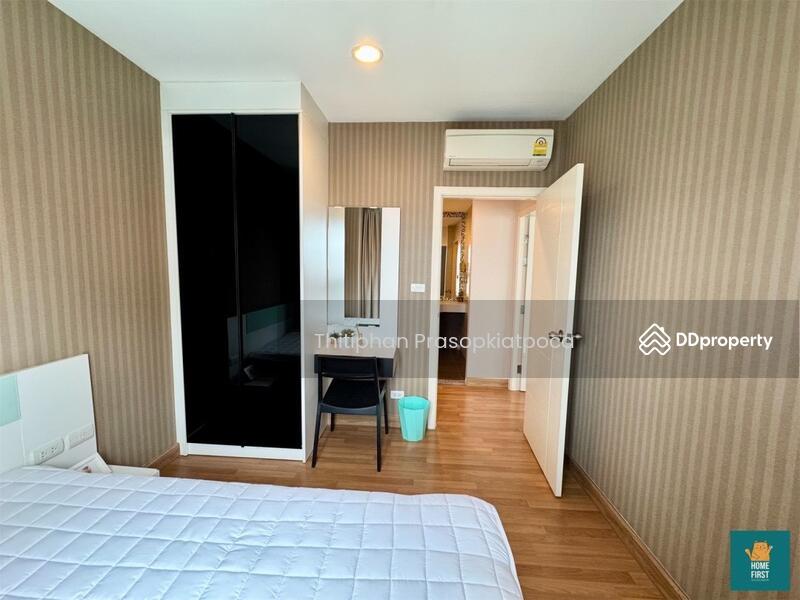 For Rent - Centric Ratchada-Suthisan, Bangkok