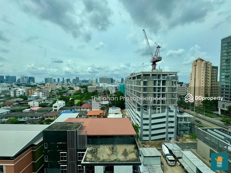 For Rent - Centric Ratchada-Suthisan, Bangkok