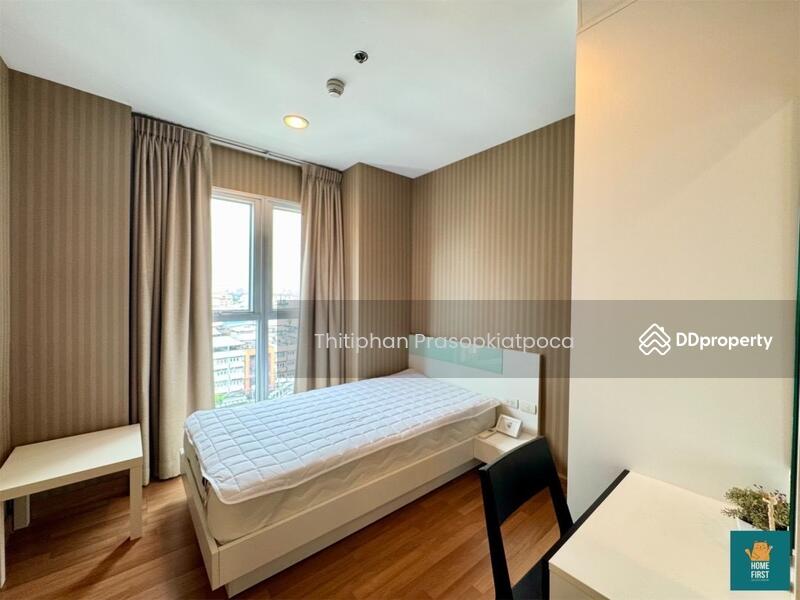 For Rent - Centric Ratchada-Suthisan, Bangkok