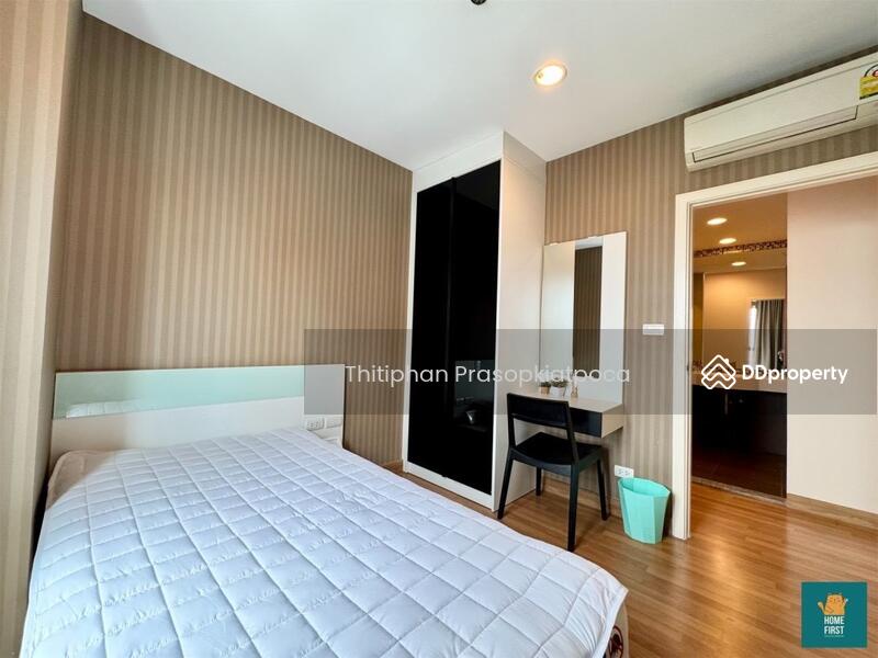 For Rent - Centric Ratchada-Suthisan, Bangkok