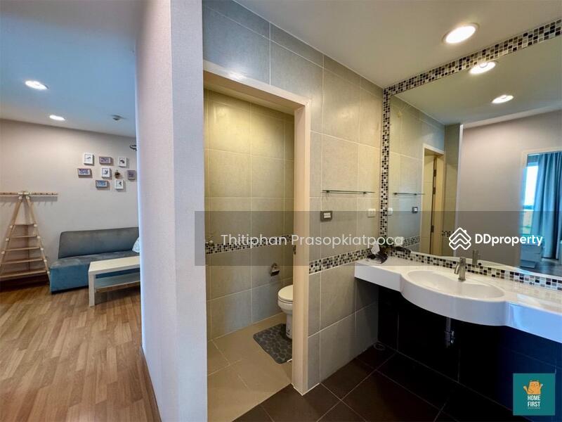 For Rent - Centric Ratchada-Suthisan, Bangkok