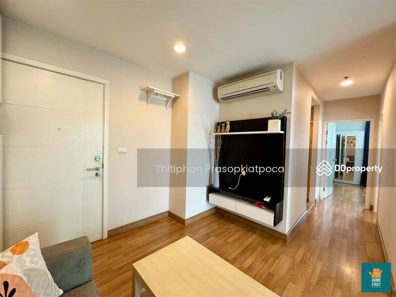For Rent - Centric Ratchada-Suthisan, Bangkok