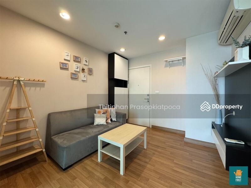 For Rent - Centric Ratchada-Suthisan, Bangkok