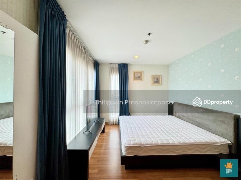 For Rent - Centric Ratchada-Suthisan, Bangkok