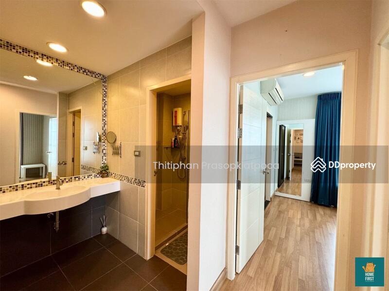 For Rent - Centric Ratchada-Suthisan, Bangkok
