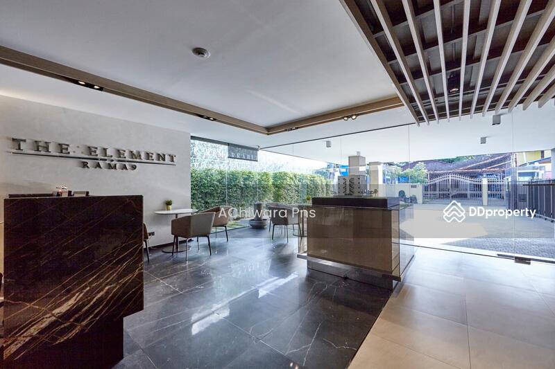 The Element Rama 9, Bangkok, Soi Rama 9 Suan Luang, Suan Luang, Bangkok, 4 Bedrooms, 560 sqm, Townhouse For Rent, by Achiwara Panusan, 11317336 - DDproperty.com