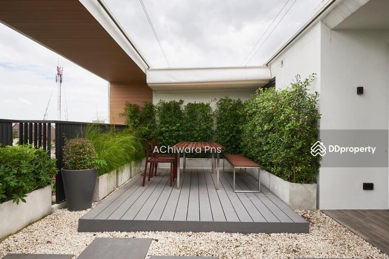 The Element Rama 9, Bangkok, Soi Rama 9 Suan Luang, Suan Luang, Bangkok, 4 Bedrooms, 560 sqm, Townhouse For Rent, by Achiwara Panusan, 11317336 - DDproperty.com