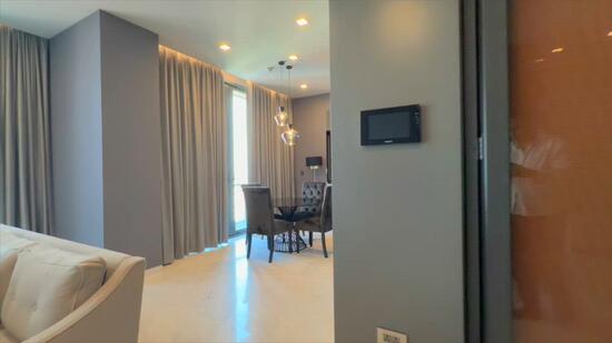 The Monument Thonglor, Bangkok, 998 Thonglor Road, Khlong Tan Nua, Watthana, Bangkok, 2 Bedrooms, 125 sqm, Condo For Rent, by Frank Akawin, 11317361 - DDproperty.com