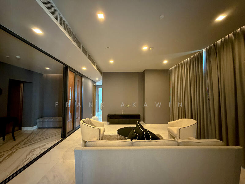The Monument Thonglor : เดอะ โมนูเมนต์ ทองหล่อ, กรุงเทพ, 998 ซ. สุขุมวิท 55, คลองตันเหนือ, วัฒนา, กรุงเทพ, 125 ตร.ม., คอนโด ให้เช่า, โดย Frank Akawin, 11317361 - DDproperty.com