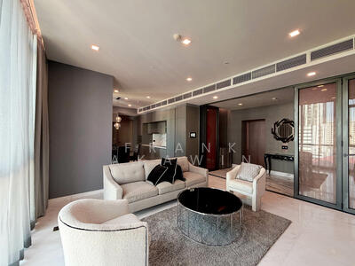 For Rent - The Monument Thonglor, Bangkok