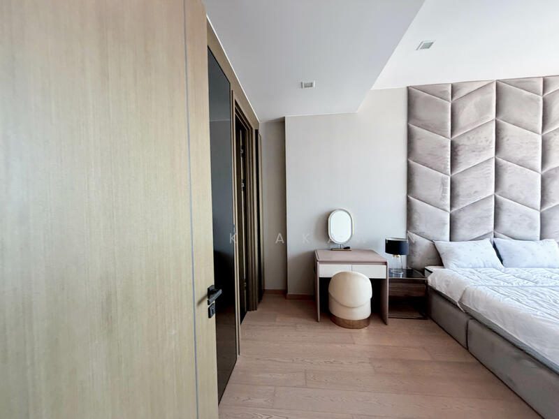 The Monument Thonglor, Bangkok, 998 Thonglor Road, Khlong Tan Nua, Watthana, Bangkok, 2 Bedrooms, 125 sqm, Condo For Rent, by Frank Akawin, 11317361 - DDproperty.com