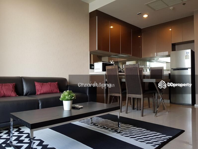 Menam Residences, Bangkok, 2088 Charoenkrung Road, Wat Prayakrai, Bang Kho Laem, Bangkok, 1 Bedroom, 51 sqm, Condo For Rent, by Onrarat Tangyuphuwadon, 11317616 - DDproperty.com