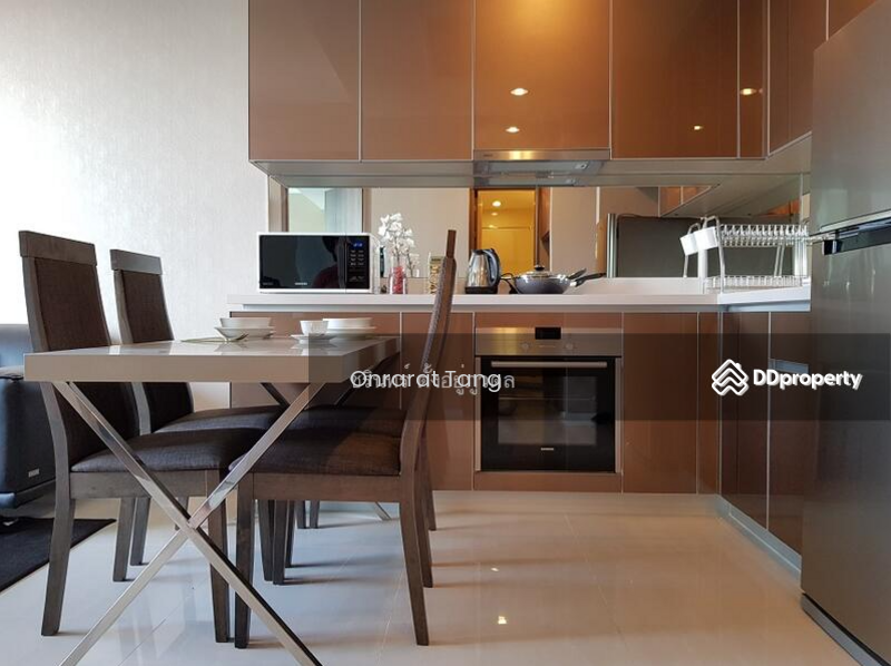 Menam Residences, Bangkok, 2088 Charoenkrung Road, Wat Prayakrai, Bang Kho Laem, Bangkok, 1 Bedroom, 51 sqm, Condo For Rent, by Onrarat Tangyuphuwadon, 11317616 - DDproperty.com