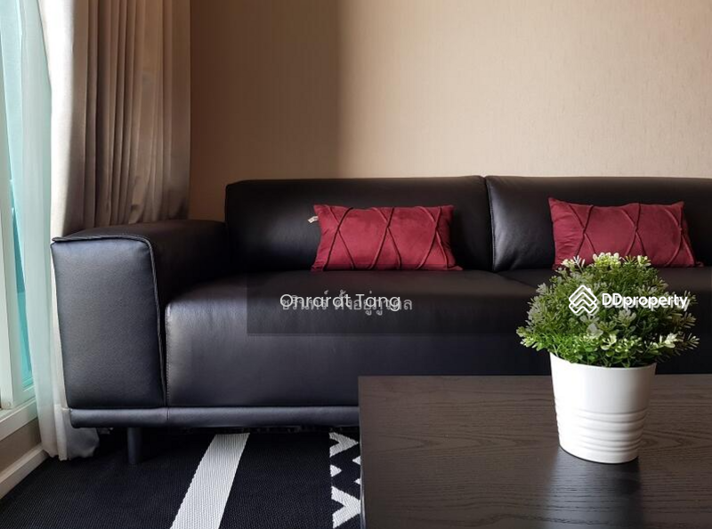 Menam Residences : แม่น้ำ เรสซิเดนท์, กรุงเทพ, 2088 ถนนเจริญกรุง, วัดพระยาไกร, บางคอแหลม, กรุงเทพ, 51 ตร.ม., คอนโด ให้เช่า, โดย Onrarat Tang, 11317616 - DDproperty.com