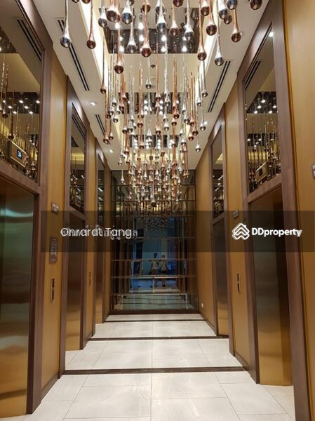 Menam Residences : แม่น้ำ เรสซิเดนท์, กรุงเทพ, 2088 ถนนเจริญกรุง, วัดพระยาไกร, บางคอแหลม, กรุงเทพ, 51 ตร.ม., คอนโด ให้เช่า, โดย Onrarat Tang, 11317616 - DDproperty.com