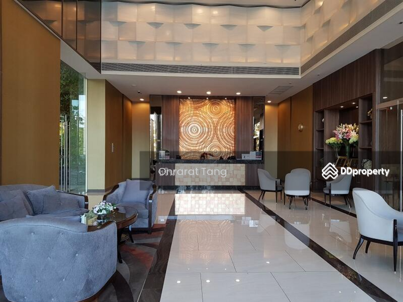 Menam Residences, Bangkok, 2088 Charoenkrung Road, Wat Prayakrai, Bang Kho Laem, Bangkok, 1 Bedroom, 51 sqm, Condo For Rent, by Onrarat Tangyuphuwadon, 11317616 - DDproperty.com