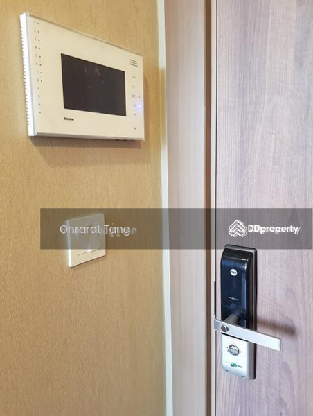 Menam Residences : แม่น้ำ เรสซิเดนท์, กรุงเทพ, 2088 ถนนเจริญกรุง, วัดพระยาไกร, บางคอแหลม, กรุงเทพ, 51 ตร.ม., คอนโด ให้เช่า, โดย Onrarat Tang, 11317616 - DDproperty.com