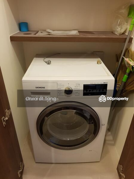Menam Residences : แม่น้ำ เรสซิเดนท์, กรุงเทพ, 2088 ถนนเจริญกรุง, วัดพระยาไกร, บางคอแหลม, กรุงเทพ, 51 ตร.ม., คอนโด ให้เช่า, โดย Onrarat Tang, 11317616 - DDproperty.com