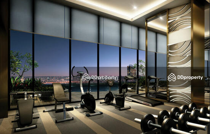 Menam Residences, Bangkok, 2088 Charoenkrung Road, Wat Prayakrai, Bang Kho Laem, Bangkok, 1 Bedroom, 51 sqm, Condo For Rent, by Onrarat Tangyuphuwadon, 11317616 - DDproperty.com