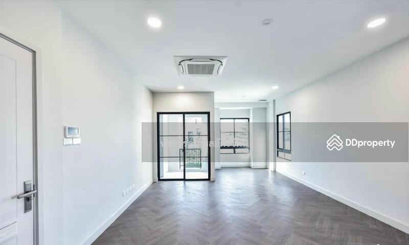 Nantawan Pinklao-Kanchana, Bangkok, 99 Asawaphichet Road, Bang Ra Mat, Taling Chan, Bangkok, 4 Bedrooms, 304 sqm, Single Detached House For Rent, by Rattapon Sivamok, 11317654 - DDproperty.com