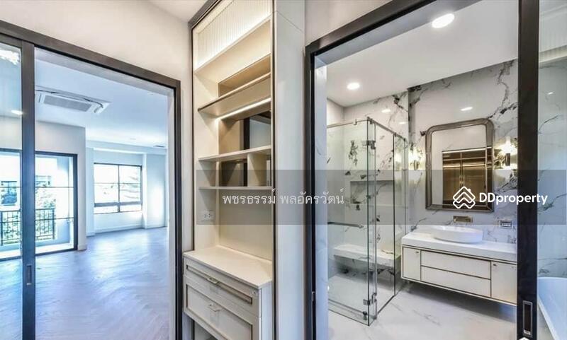 Nantawan Pinklao-Kanchana, Bangkok, 99 Asawaphichet Road, Bang Ra Mat, Taling Chan, Bangkok, 4 Bedrooms, 304 sqm, Single Detached House For Rent, by Rattapon Sivamok, 11317654 - DDproperty.com