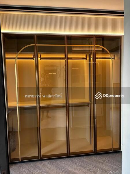 Nantawan Pinklao-Kanchana, Bangkok, 99 Asawaphichet Road, Bang Ra Mat, Taling Chan, Bangkok, 4 Bedrooms, 304 sqm, Single Detached House For Rent, by Rattapon Sivamok, 11317654 - DDproperty.com