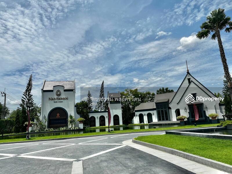 Nantawan Pinklao-Kanchana, Bangkok, 99 Asawaphichet Road, Bang Ra Mat, Taling Chan, Bangkok, 4 Bedrooms, 304 sqm, Single Detached House For Rent, by Rattapon Sivamok, 11317654 - DDproperty.com