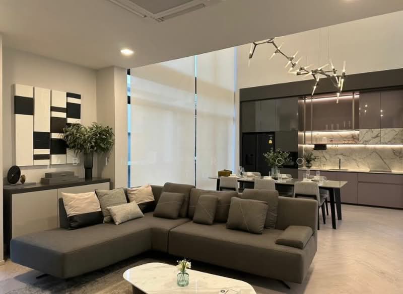 Nantawan Rama 9 Srinakarin : นันทวัน พระราม 9 ศรีนครินทร์, กรุงเทพ, 888 ถนนกรุงเทพกรีฑา, สะพานสูง, สะพานสูง, กรุงเทพ, 380 ตร.ม., บ้านเดี่ยว ขาย, โดย Nextstep Property, 11317655 - DDproperty.com