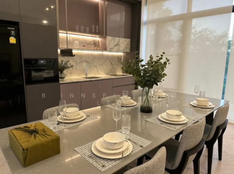 Nantawan Rama 9 Srinakarin, Bangkok, 888 Krung Thep Kritha Rd, Saphan Sung, Saphan Sung, Bangkok, 4 Bedrooms, 380 sqm, Single Detached House For Sale, by Nextstep Property, 11317655 - DDproperty.com