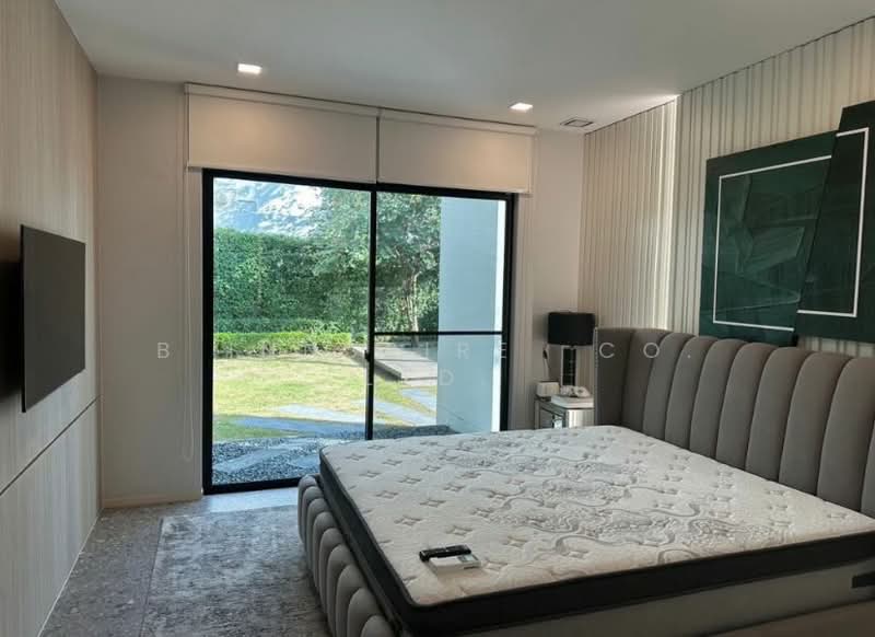 Nantawan Rama 9 Srinakarin, Bangkok, 888 Krung Thep Kritha Rd, Saphan Sung, Saphan Sung, Bangkok, 4 Bedrooms, 380 sqm, Single Detached House For Sale, by Nextstep Property, 11317655 - DDproperty.com