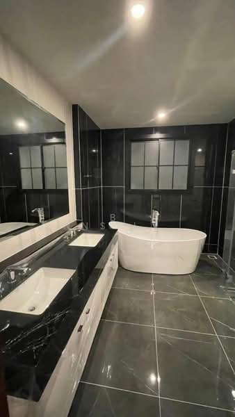 The Palazzo Pinklao, Bangkok, 55 Borommaratchachonnani Frontage Rd, Sala Thammasop, Thawi Watthana, Bangkok, 5 Bedrooms, 703 sqm, Single Detached House For Sale, by Nextstep Property, 11317667 - DDproperty.com