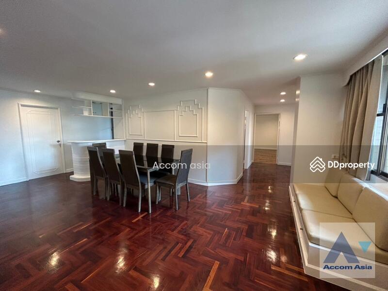 Karuehart Thongthip, Bangkok, Khlong Tan Nua, Watthana, Bangkok, 3 Bedrooms, 330 sqm, Condo For Rent, by Accom Asia, 11317728 - DDproperty.com