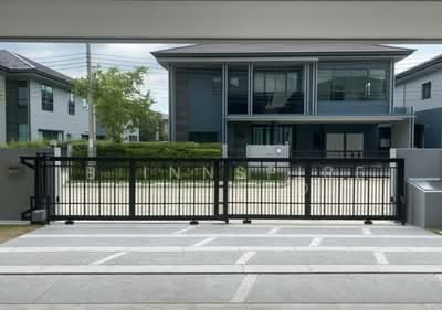 ขาย - Setthasiri-Krungthep Kreetha 2 : เศรษฐสิริ กรุงเทพกรีฑา 2, กรุงเทพ