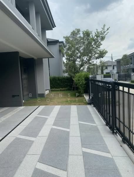 Setthasiri-Krungthep Kreetha 2, Bangkok, Krungthep Kreetha Road, Hua Mak, Bang Kapi, Bangkok, 4 Bedrooms, 294 sqm, Single Detached House For Sale, by Nextstep Property, 11317737 - DDproperty.com